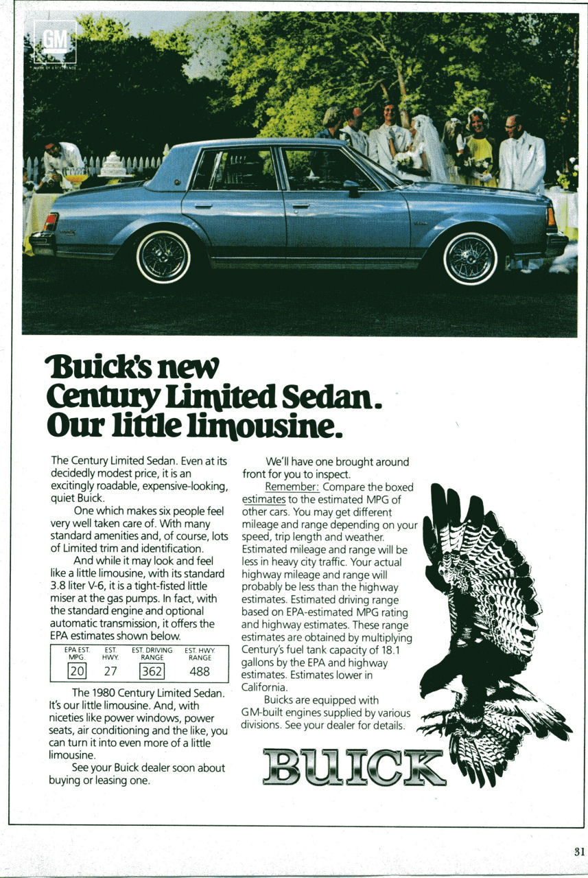 1980 Buick 1